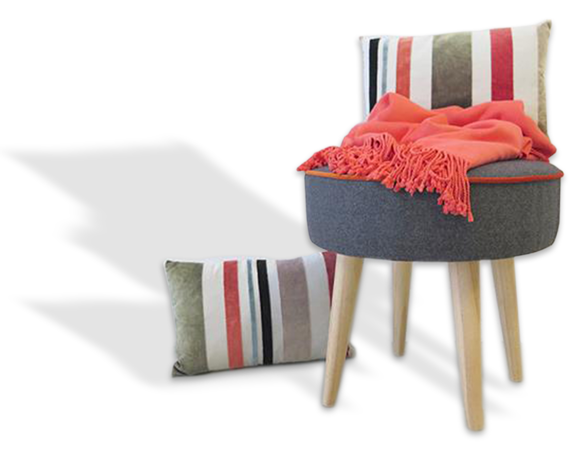 About Us Chair and Pillow rev2